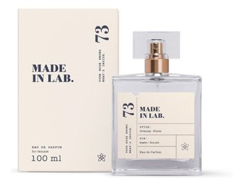 Made in Lab, 73 Women, woda perfumowana, 100 ml - Made in Lab