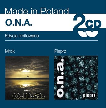 Made in Poland: Mrok / Pieprz - O.N.A.