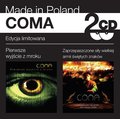 Made in Poland: Pierwsze wyjście z mroku / Zaprzepaszczone siły wielkiej armii świętych znaków - Coma
