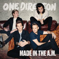 Made In The A.M. - One Direction