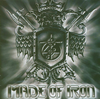 Made of Iron - Made Of Iron