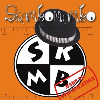 Made To Specificat - Skambomambo