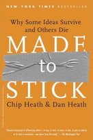 Made to Stick Heath Dan, Heath Chip