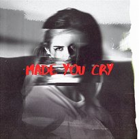 made you cry Alessiah