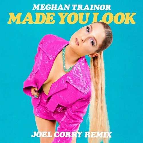 Meghan Trainor w nowym teledysku do piosenki „Made You Look” - Meloradio