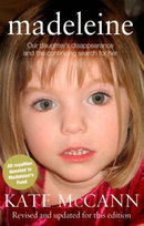 Madeleine McCann Kate