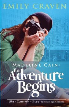 Madeline Cain - Craven Emily