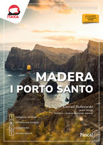 Madera i Porto Santo Rutkowski Konrad