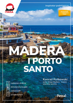 Madera i Porto Santo - Rutkowski Konrad