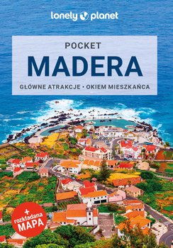 Madera - Opracowanie zbiorowe