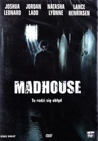 Madhouse Butler William