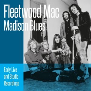 Madison Blues, płyta winylowa - Fleetwood Mac