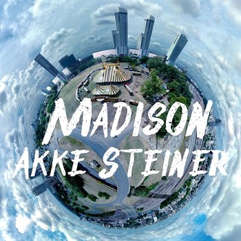 Madison - Akke Steiner