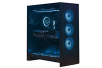 Madman Gaming - komputer dla fanatyka NZXT H7 Flow RGB AIO Ryzen-7-9800X3D/64GB/2TB/RTX5080