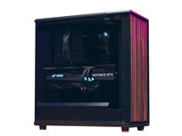 Madman Gaming - komputer dla gracza Fractal Design North Ryzen-7-7700/32GB/1TB/RTX5070