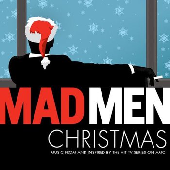 Madmen Christmas / Music from soundtrack - Various Artists