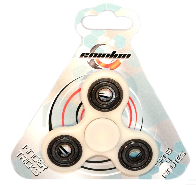 MadMouse, zabawka, Fidget Spinner, zabawka sensoryczna