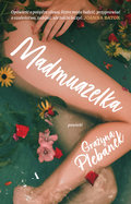 Madmuazelka&nbsp;-&nbsp;Plebanek Grażyna