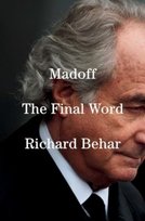 Madoff Richard Behar