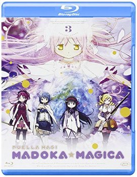 Madoka Magica #03 (Eps 09-12) - Majima Takahiro, Watanabe Kotono, Shinbo Akiyuki, Kawabata Takashi, Hatakeyama Mamoru, Miyamoto Yukihiro, Itamura Tomoyuki