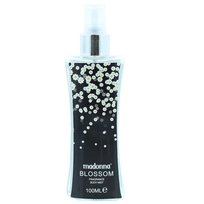 madonna blossom mgiełka do ciała 100 ml    
