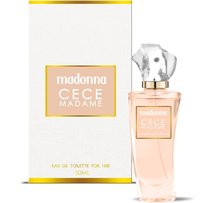 madonna cece madame woda toaletowa 50 ml    