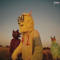 Madonna Kevin Abstract