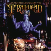 Madonna And You Will Know Us By The Trail Of Dead