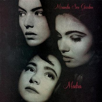 Madra - Miranda Sex Garden