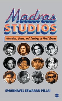 Madras Studios - Null