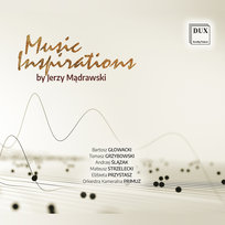 Mądrawski: Music Inspirations Glowacki Batosz, Ślązak Andrzej, Strzelecki Mateusz