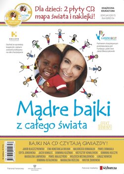 Mądre Bajki z Całego Świata