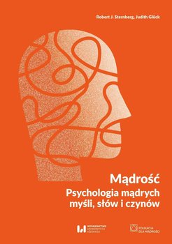 Mądrość. Psychologia mądrych myśli, słów i czynów - Sternberg Robert J., Judith Gluck, Tomasz Tesznar, Szmidt Krzysztof J.