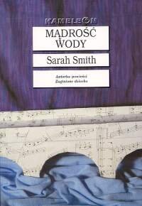 MADROSC WODY - Smith Sarah