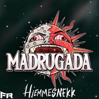 MADRUGADA 2024 (Hjemmesnekken) - Hillside, Sneckern, Escobars