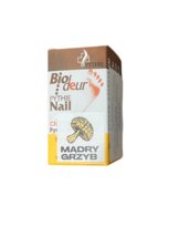 Mądry Grzyb Pythie Biodeur Nail grzybica paznokci Inna marka