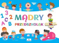 Mądry Przedszkolak P.H.W Arystoteles Sp. J.