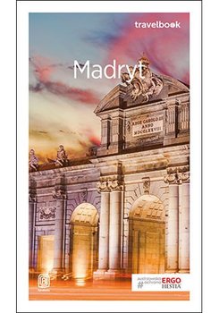 Madryt - Sobolewska Agnieszka, Hryniuk Aleksander