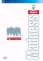 Madstock Madness