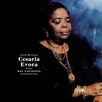 Mãe Carinhosa Cesária Evora