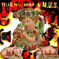 Mä hajotan tän maailman (Vain elämää kausi 16) Vesta