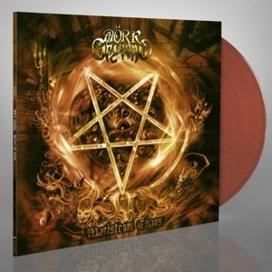 Maelstrom Chaos, płyta winylowa - Mork Gryning