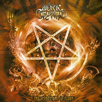 Maelstrom Chaos - Mörk Gryning