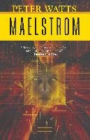Maelstrom - Watts Peter