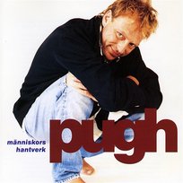 Människors hantverk Pugh Rogefeldt