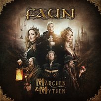 Märchen & Mythen Faun