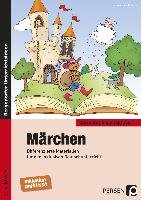 Märchen - Kirschbaum Klara