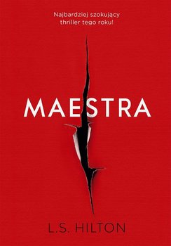 Maestra - Hilton L.S.
