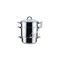 Maestro MR-1030 Parowar kuchenny 8 l Maestro