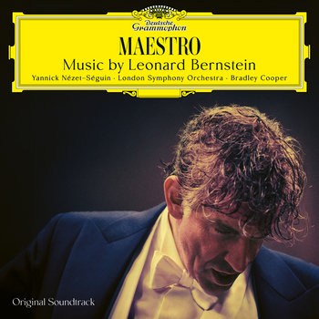 Maestro OST: Music By Leonard Bernstein - Various Artists